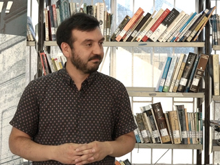Entrevista completa Pedro Aguilar Cataldo Entrevista completa Pedro Aguilar Cataldo