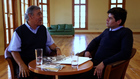 Entrevista con Leopoldo Rojas Entrevista con Leopoldo Rojas