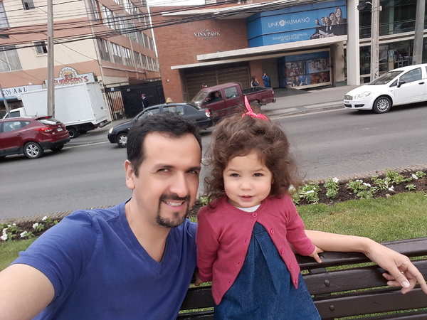 Paseo por Viña del Mar Paseo por Viña del Mar