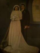 Matrimonio de mis padres Matrimonio de mis padres
