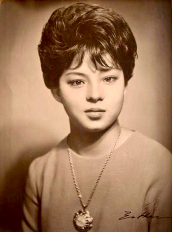Alicia Dávila Ávalos Alicia Dávila Ávalos