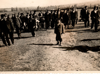 Funeral en Puchuncaví