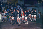 Campeonato de baby- fútbol en Ovalle Campeonato de baby- fútbol en Ovalle