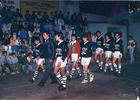 Campeonato de baby- fútbol en Ovalle Campeonato de baby- fútbol en Ovalle