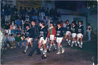 Campeonato de baby- fútbol en Ovalle Campeonato de baby- fútbol en Ovalle