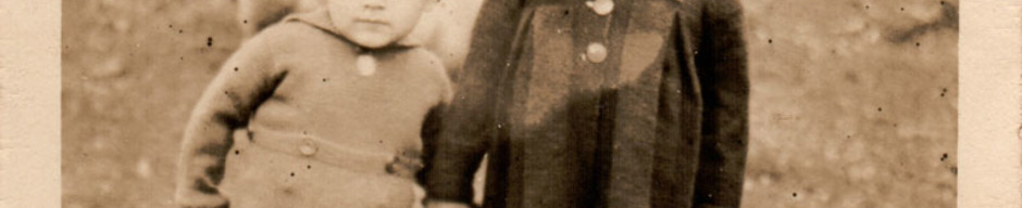 Hermanos Carlos y María Vera Hermanos Carlos y María Vera