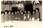 Rama femenina de los Bomberos de Puchuncaví Rama femenina de los Bomberos de Puchuncaví