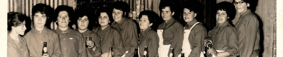 Rama femenina de los Bomberos de Puchuncaví Rama femenina de los Bomberos de Puchuncaví