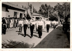 Desfile de Fiestas Patrias