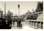 Simulacro de bomberos de Puchuncaví