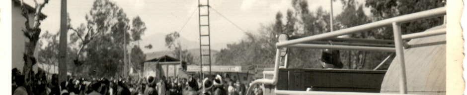 Simulacro de bomberos de Puchuncaví