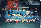 Equipo de fútbol "Media Hacienda" Equipo de fútbol "Media Hacienda"
