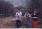 Asado familiar Asado familiar