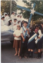 Procesión Procesión