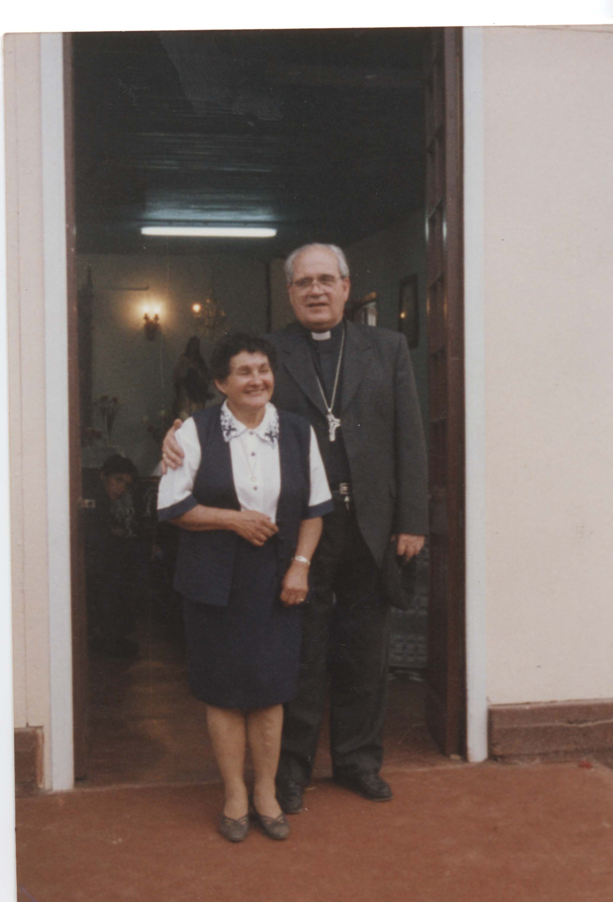 Confirmación Confirmación