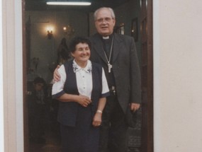 Confirmación Confirmación