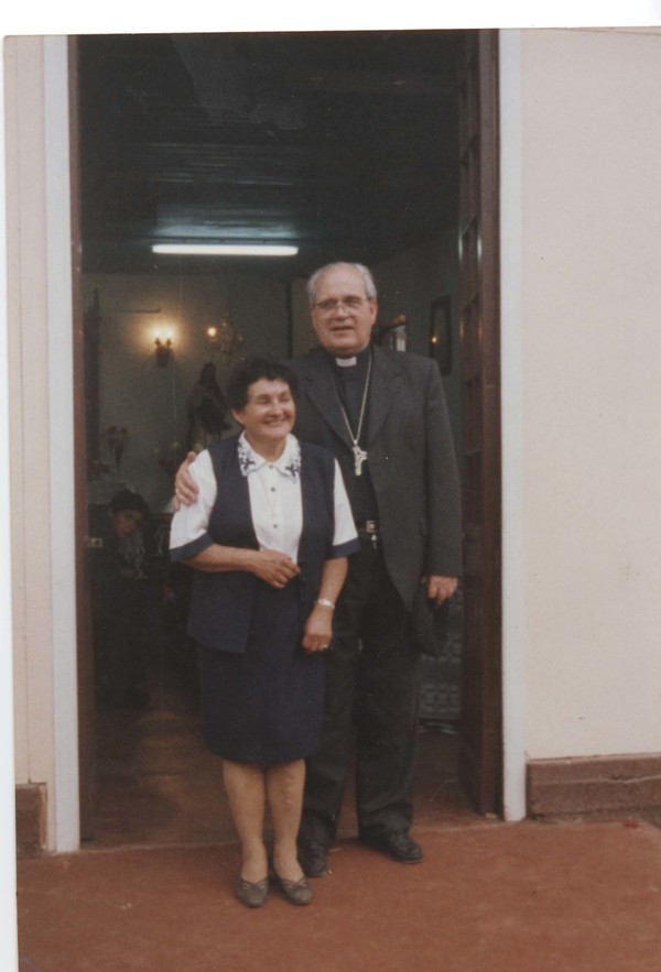 Confirmación Confirmación