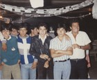 Fiesta familiar Fiesta familiar