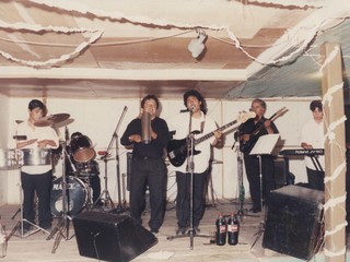 Grandes bailables Grandes bailables