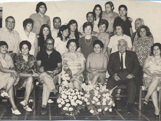Aniversario compañia de teléfono Aniversario compañia de teléfono