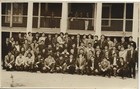 Ex estudiantes de la Escuela Agrícola Salesiana Ex estudiantes de la Escuela Agrícola Salesiana
