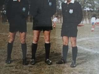 Árbitros de fútbol Árbitros de fútbol
