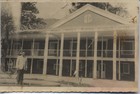 Escuela antigua Escuela antigua