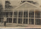 Escuela antigua Escuela antigua