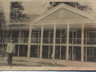 Escuela antigua Escuela antigua