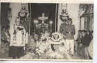 Velorio bombero Velorio bombero