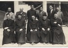 Padres de la Escuela Salesianos Padres de la Escuela Salesianos