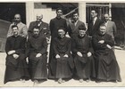 Padres de la Escuela Salesianos