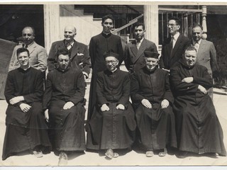 Padres de la Escuela Salesianos Padres de la Escuela Salesianos