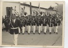 Desfile de Fiestas Patrias