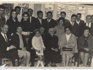 Junta de amigos Junta de amigos