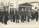 Banda instrumental de la Escuela Salesiana