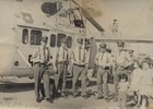 Ayuda de carabineros por el terremoto de 1965 Ayuda de carabineros por el terremoto de 1965