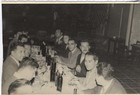 Cena de amigos Cena de amigos
