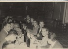Cena de amigos Cena de amigos
