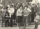 Desfile fiestas patrias