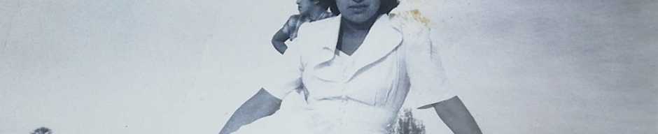 Carmen Fuentes en Papudo