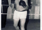 Boxeador de Paillaco