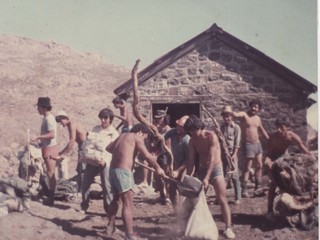 Agrupación de cateminos Agrupación de cateminos