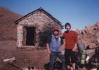 Guía de estadounidenses a la casa de piedra Guía de estadounidenses a la casa de piedra