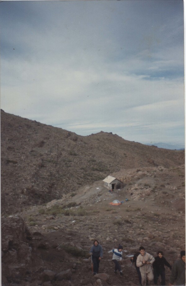 Viaje de aventura a la casa piedra