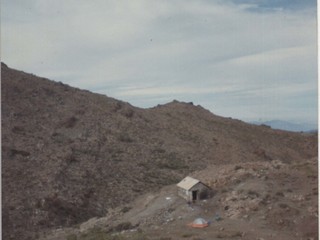 Viaje de aventura a la casa piedra