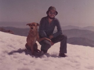 Un día con la mascota