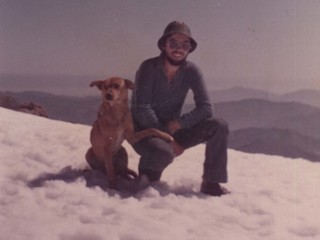 Un día con la mascota Un día con la mascota