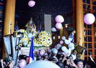 Altar de la Virgen del Carmen