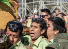 Cargadores de San José Cargadores de San José
